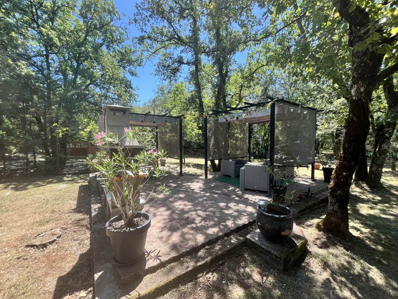 Vente Maison ST CERNIN DE LARCHE - 4 pièces -95 m² - (19600)