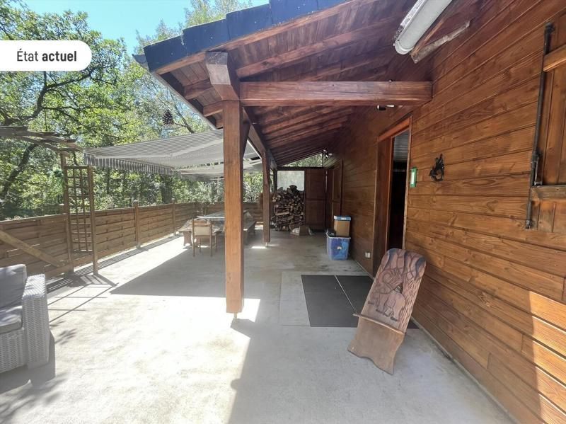 Vente Maison ST CERNIN DE LARCHE - 4 pièces -95 m² - (19600)