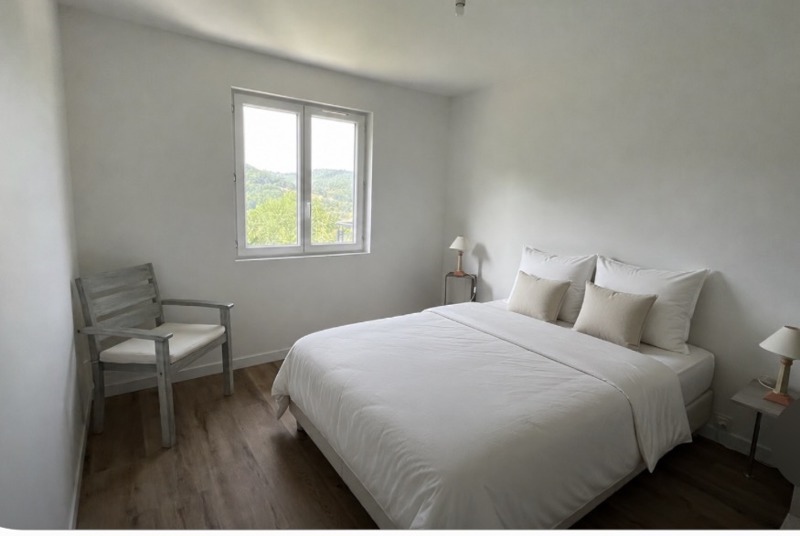 Vente Maison CHASTEAUX - 3 pièces -80 m² - (19600)