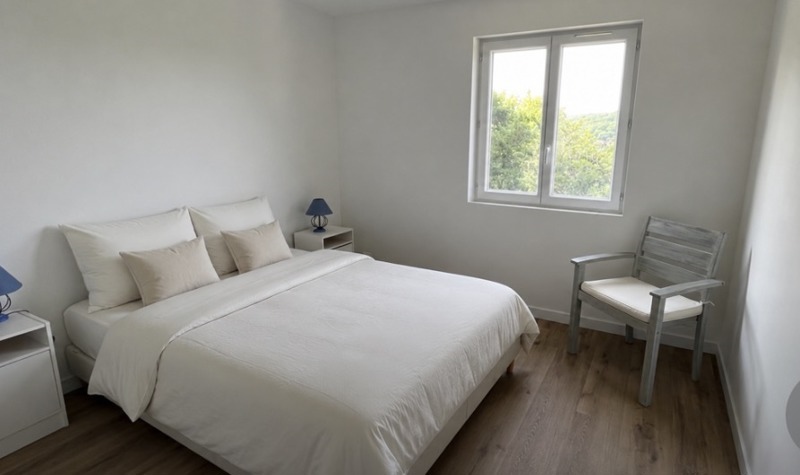 Vente Maison CHASTEAUX - 3 pièces -80 m² - (19600)