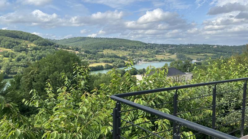 Vente Maison CHASTEAUX - 3 pièces -80 m² - (19600)
