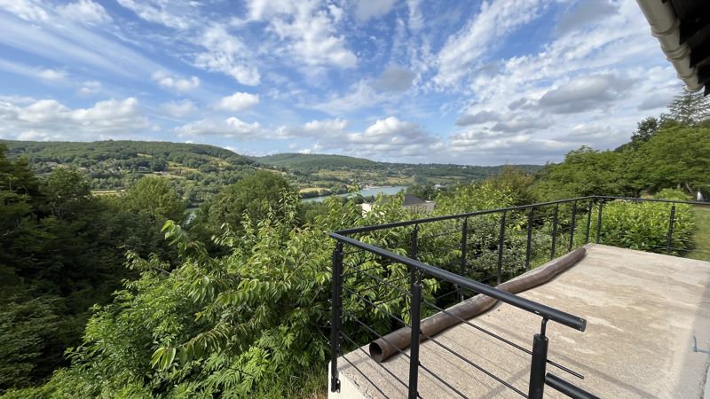 Vente Maison CHASTEAUX - 3 pièces -80 m² - (19600)