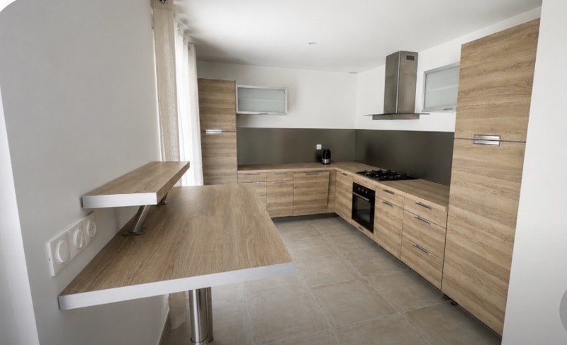 Vente Maison CHASTEAUX - 3 pièces -80 m² - (19600)