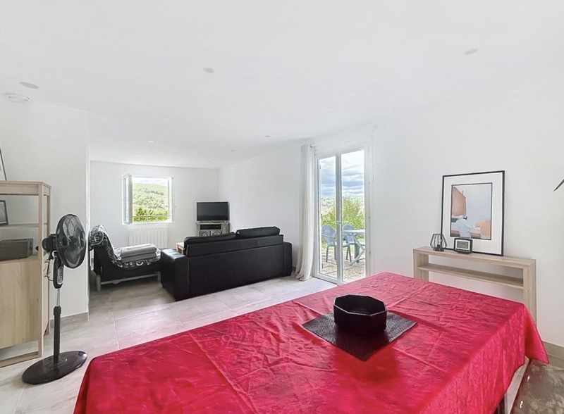 Vente Maison CHASTEAUX - 3 pièces -80 m² - (19600)