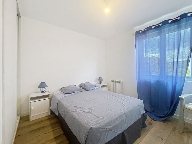 Vente Maison CHASTEAUX - 3 pièces -80 m² - (19600)