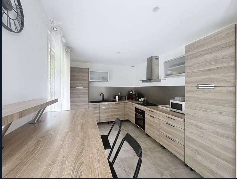 Vente Maison CHASTEAUX - 3 pièces -80 m² - (19600)