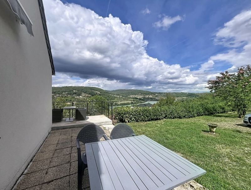 Vente Maison CHASTEAUX - 3 pièces -80 m² - (19600)