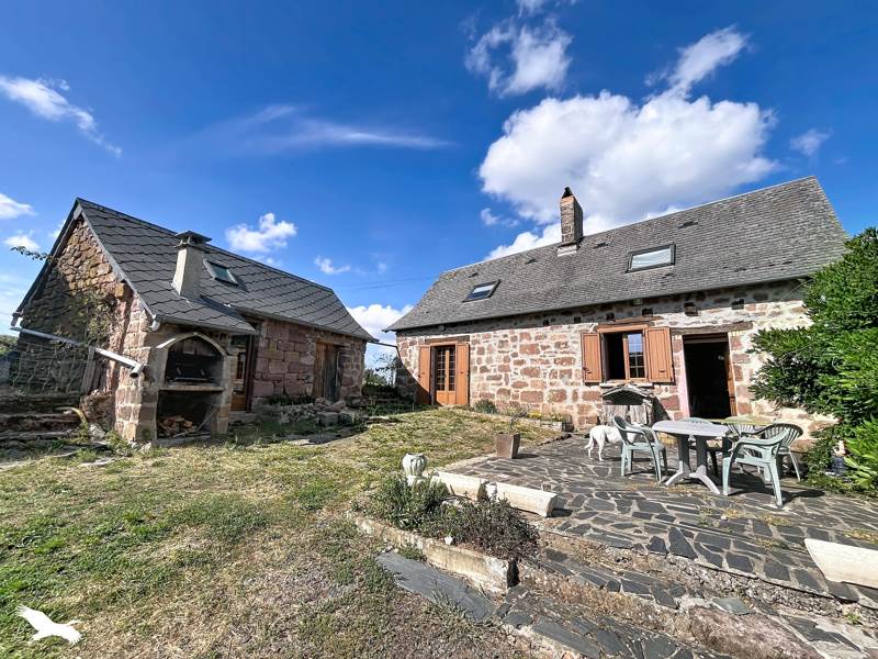 Vente Maison Villac 24120 3 pièces - 89 m²