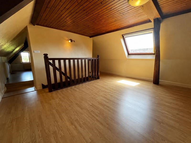 Vente Maison VILLAC - 3 pièces -89 m² - (24120)