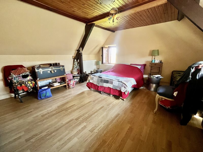 Vente Maison VILLAC - 3 pièces -89 m² - (24120)
