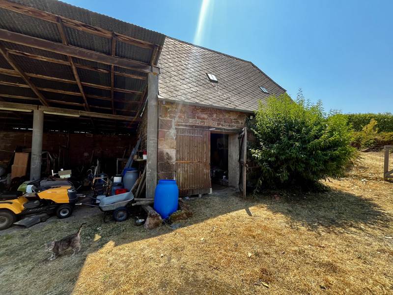Vente Maison VILLAC - 3 pièces -89 m² - (24120)
