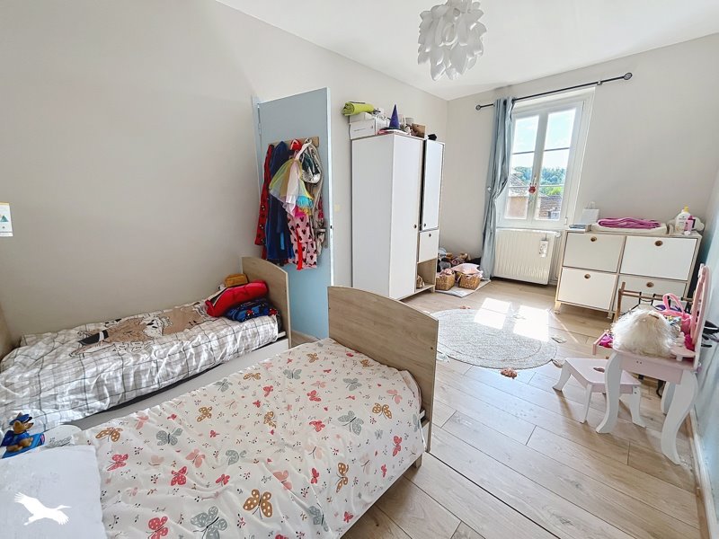 Vente Maison BRIGNAC LA PLAINE - 4 pièces -109 m² - (19310)