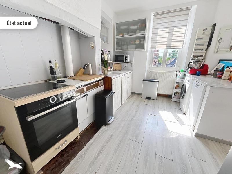Vente Maison BRIGNAC LA PLAINE - 4 pièces -109 m² - (19310)