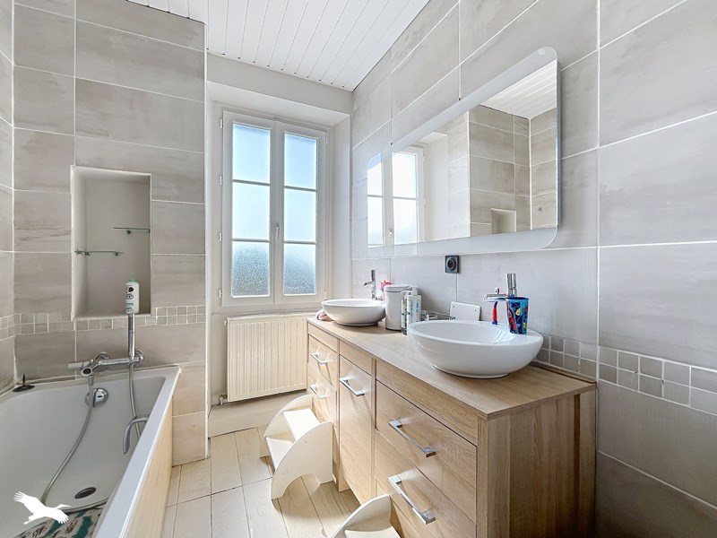 Vente Maison BRIGNAC LA PLAINE - 4 pièces -109 m² - (19310)
