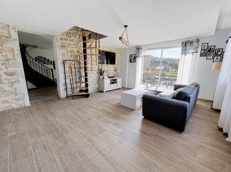 Vente Maison BRIGNAC LA PLAINE - 4 pièces -109 m² - (19310)