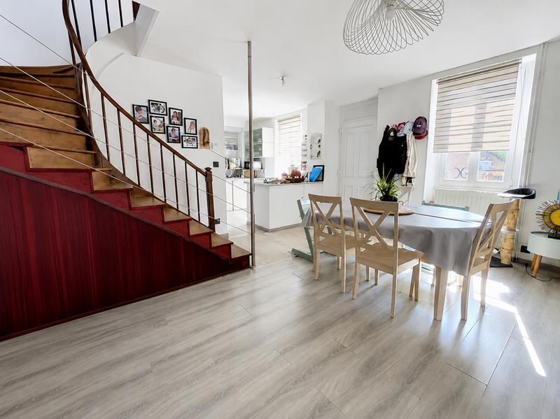 Vente Maison BRIGNAC LA PLAINE - 4 pièces -109 m² - (19310)