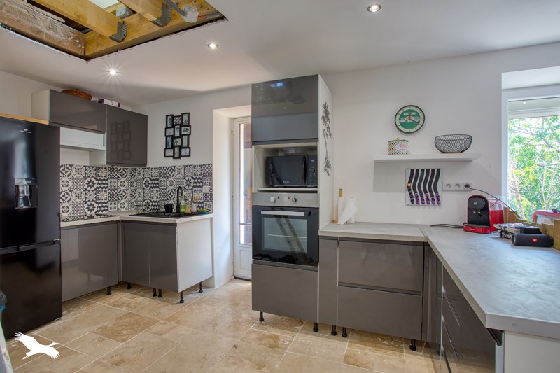 Vente Maison LA FEUILLADE - 5 pièces -203 m² - (24120)