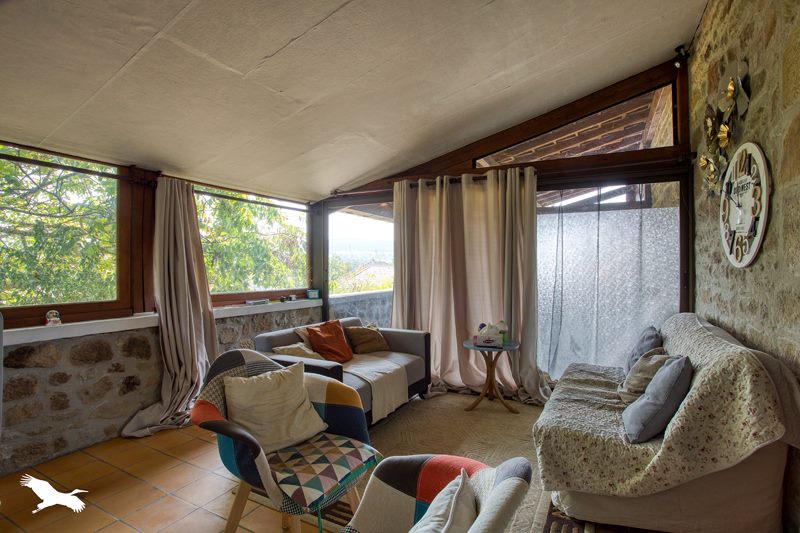 Vente Maison LA FEUILLADE - 5 pièces -203 m² - (24120)