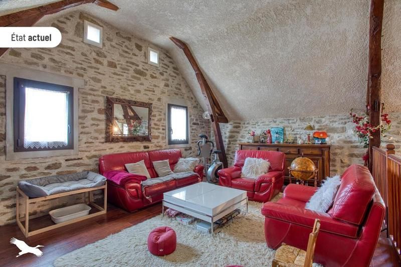 Vente Maison LA FEUILLADE - 5 pièces -203 m² - (24120)