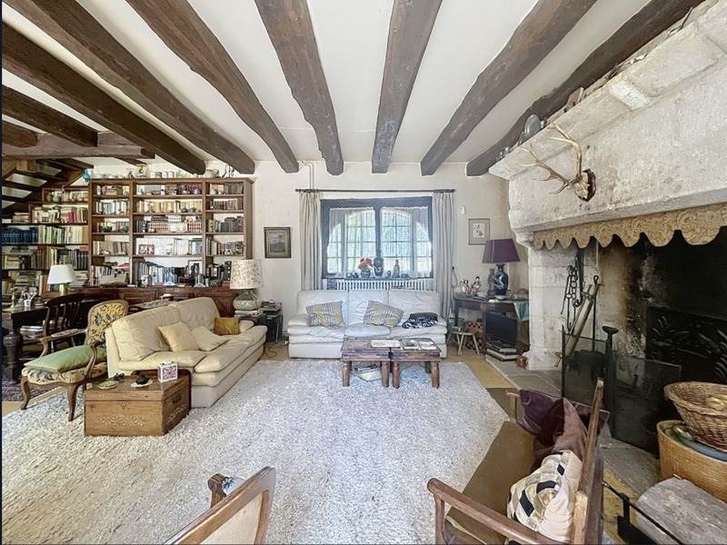 Vente Maison Terrasson-Lavilledieu - 8 pièces -257 m² - (24120)