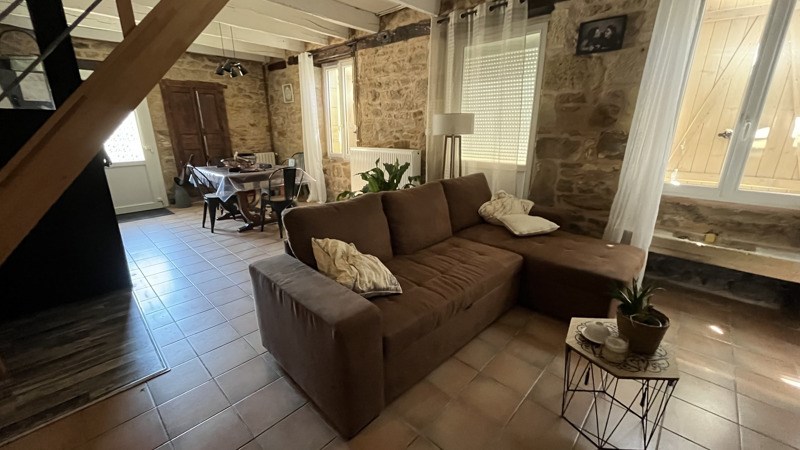 Vente Maison Cublac - 6 pièces -132 m² - (19520)