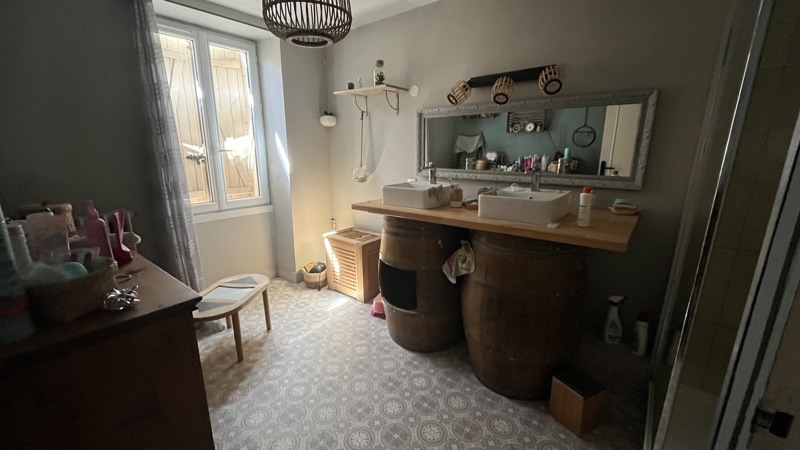 Vente Maison Cublac - 6 pièces -132 m² - (19520)