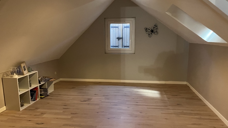 Vente Maison Cublac - 6 pièces -132 m² - (19520)