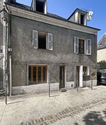 Vente Maison TERRASSON LAVILLEDIEU 24120 4 pièces - 71 m²