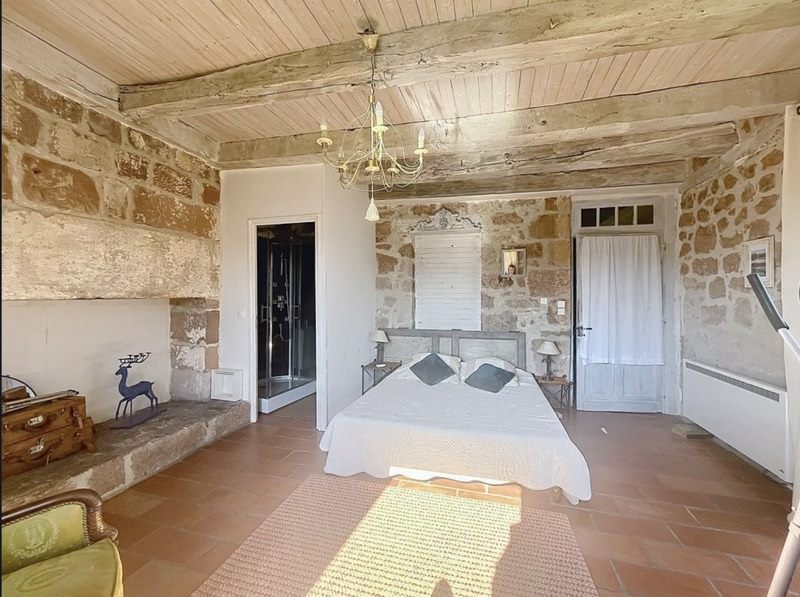 Vente Maison Villac - 6 pièces -250 m² - (24120)