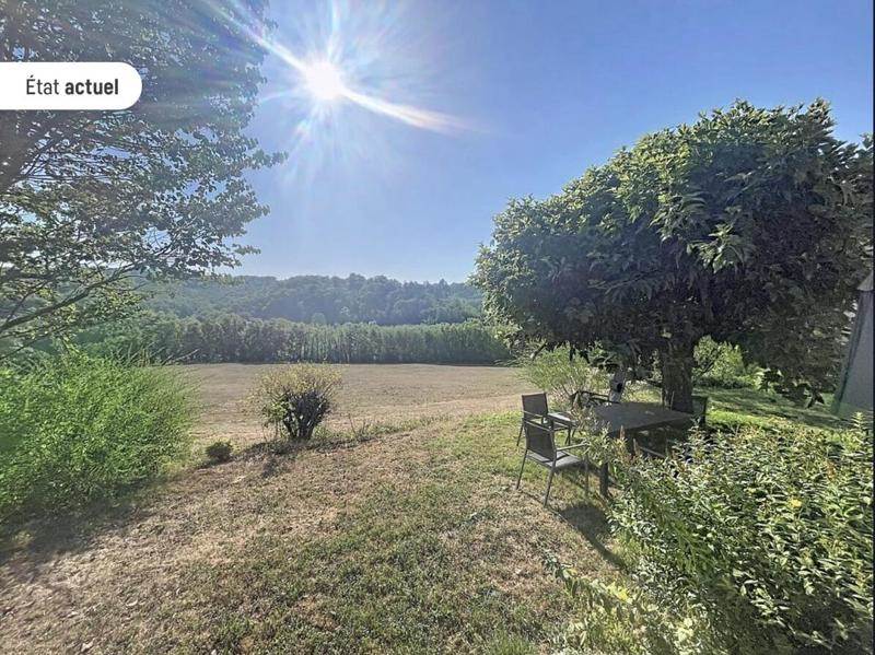 Vente Maison Villac - 6 pièces -250 m² - (24120)