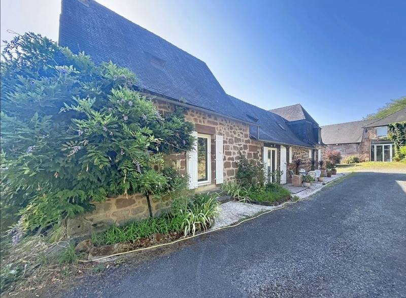Vente Maison VILLAC 24120 6 pièces - 250 m²