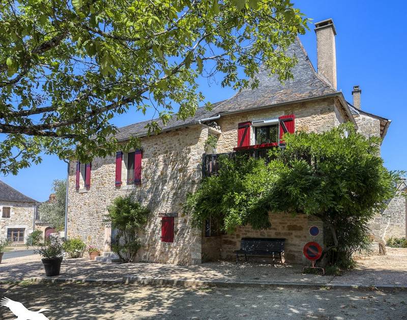 Vente Maison LA DORNAC 24120 4 pièces - 111 m²