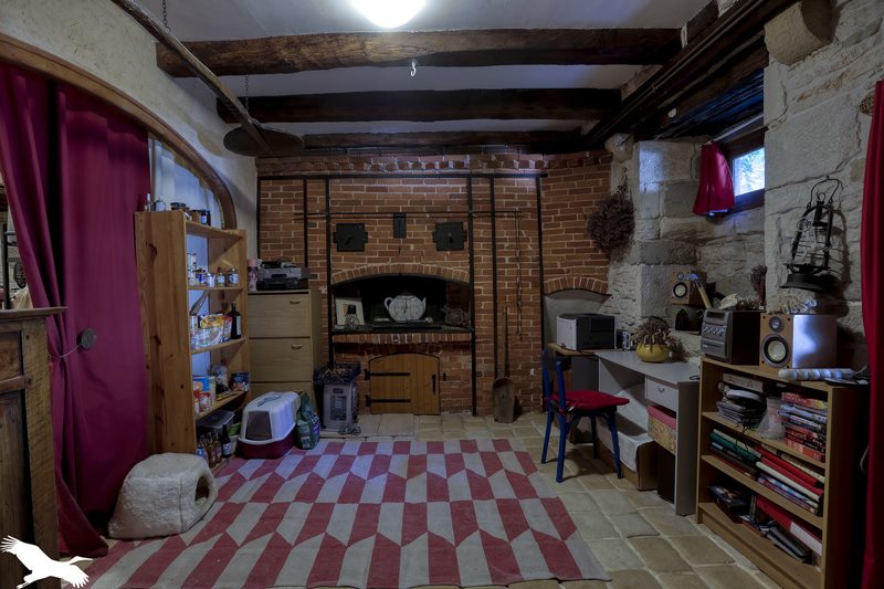 Vente Maison La Dornac - 4 pièces -111 m² - (24120)