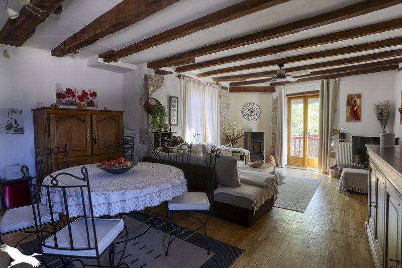 Vente Maison La Dornac - 4 pièces -111 m² - (24120)