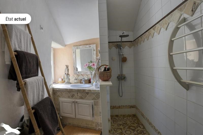 Vente Maison La Dornac - 4 pièces -111 m² - (24120)