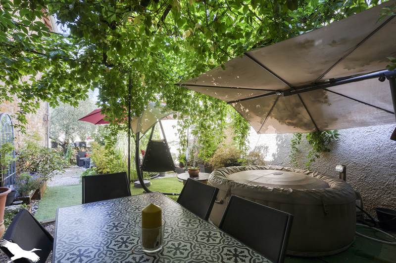 Vente Maison La Dornac - 4 pièces -111 m² - (24120)