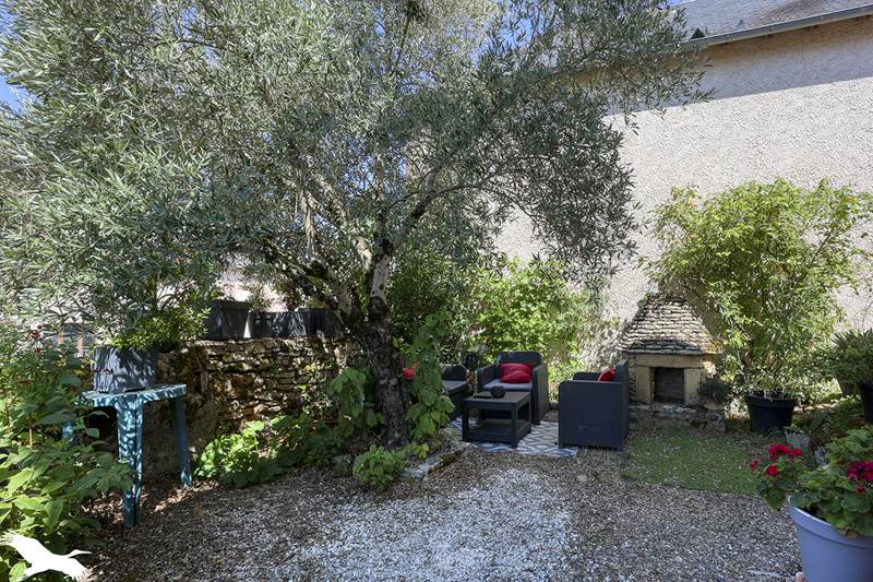 Vente Maison La Dornac - 4 pièces -111 m² - (24120)