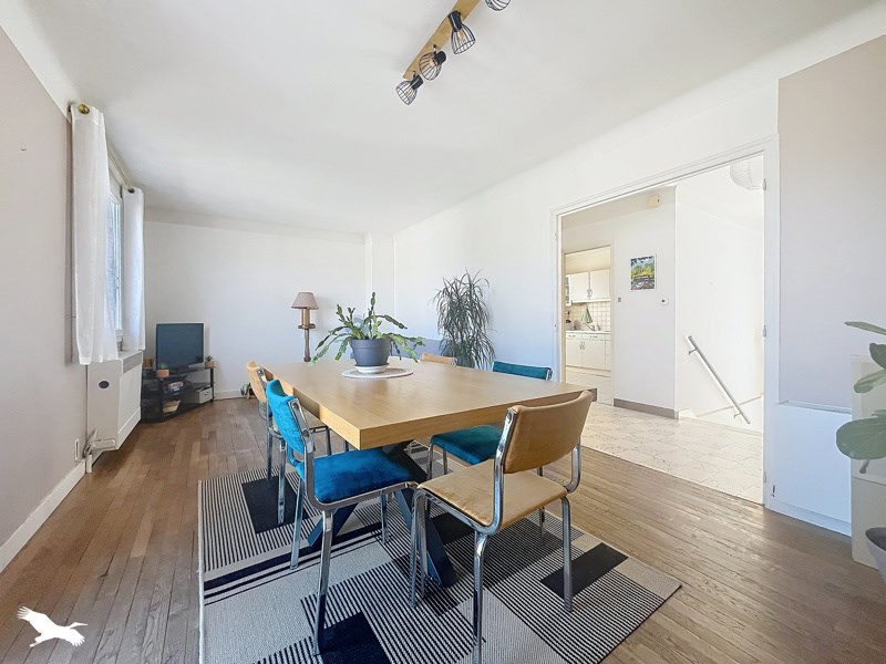 Vente Maison Terrasson-Lavilledieu - 5 pièces -104 m² - (24120)