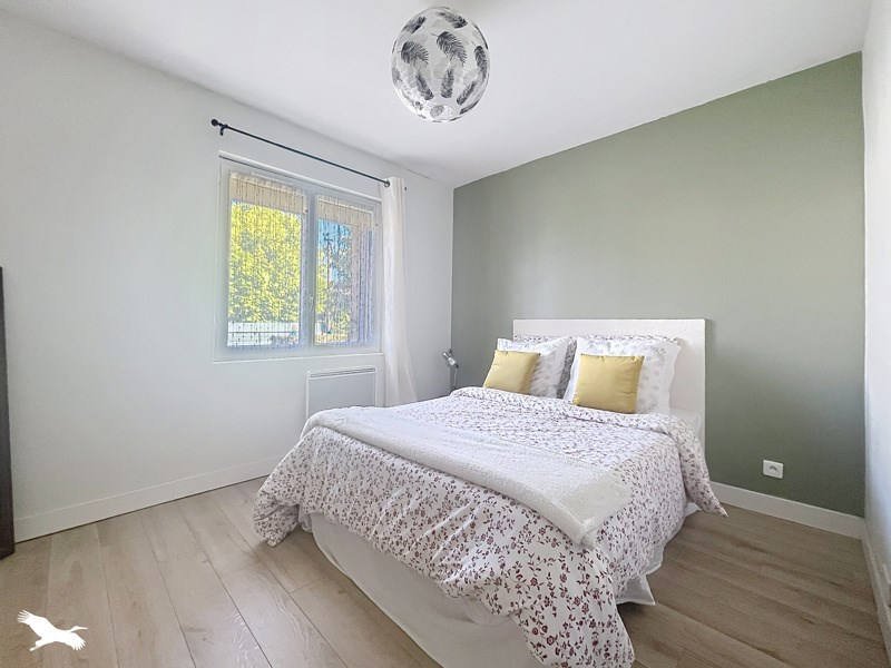 Vente Maison Terrasson-Lavilledieu - 5 pièces -104 m² - (24120)