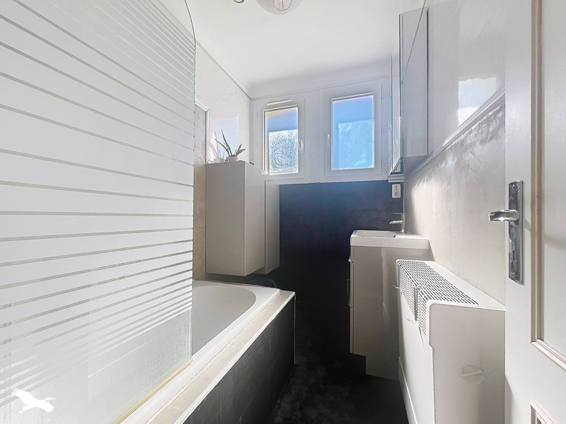 Vente Maison Terrasson-Lavilledieu - 5 pièces -104 m² - (24120)