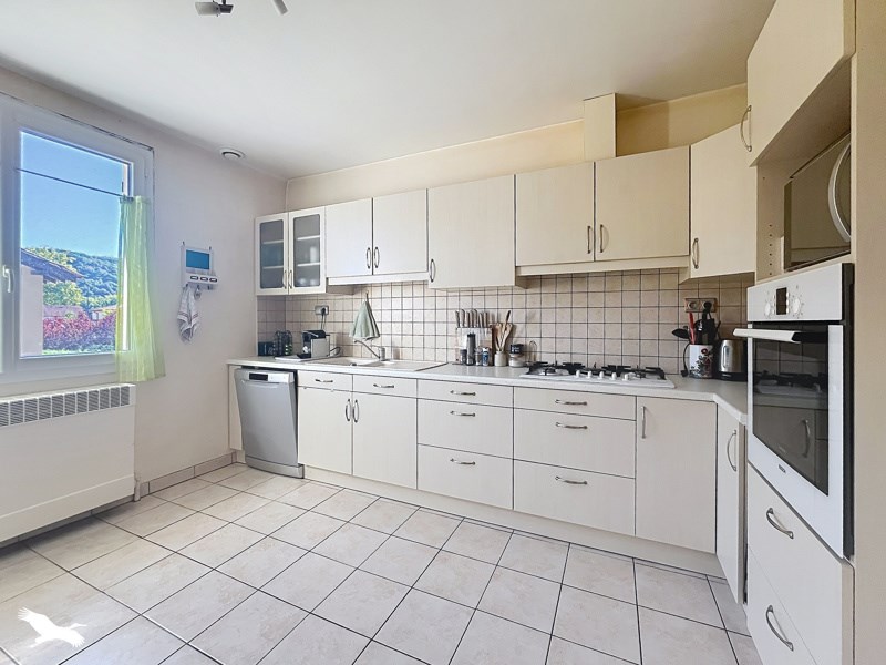 Vente Maison Terrasson-Lavilledieu - 5 pièces -104 m² - (24120)