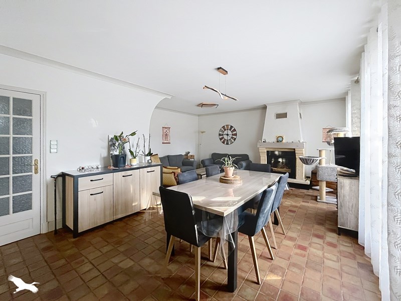 Vente Maison TERRASSON LAVILLEDIEU - 5 pièces -131 m² - (24120)