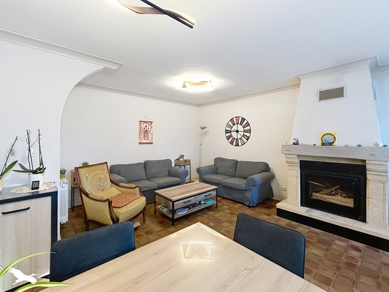 Vente Maison TERRASSON LAVILLEDIEU - 5 pièces -131 m² - (24120)