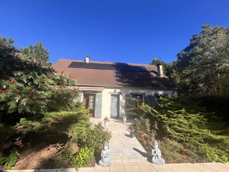 Vente Maison TERRASSON LAVILLEDIEU 24120 5 pièces - 131 m²