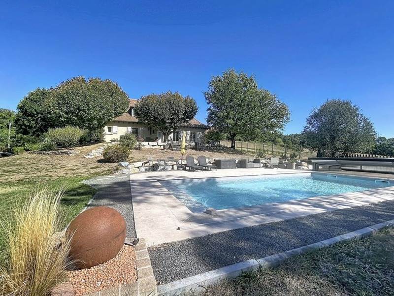 Vente Maison Terrasson-Lavilledieu 24120 6 pièces - 137 m²