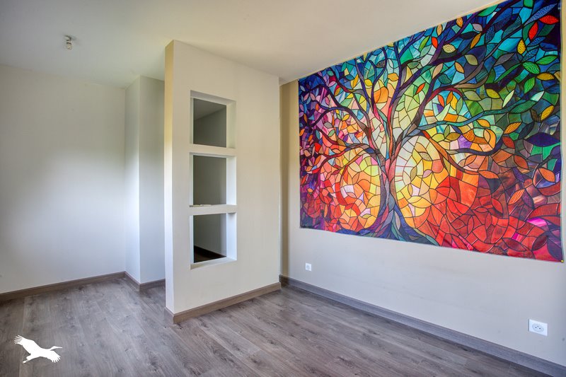 Vente Maison Chasteaux - 4 pièces -147 m² - (19600)