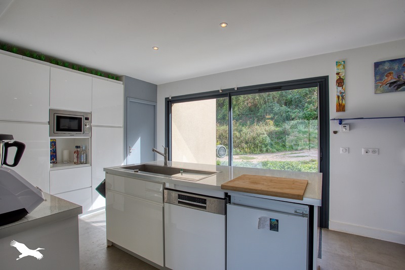 Vente Maison Chasteaux - 4 pièces -147 m² - (19600)