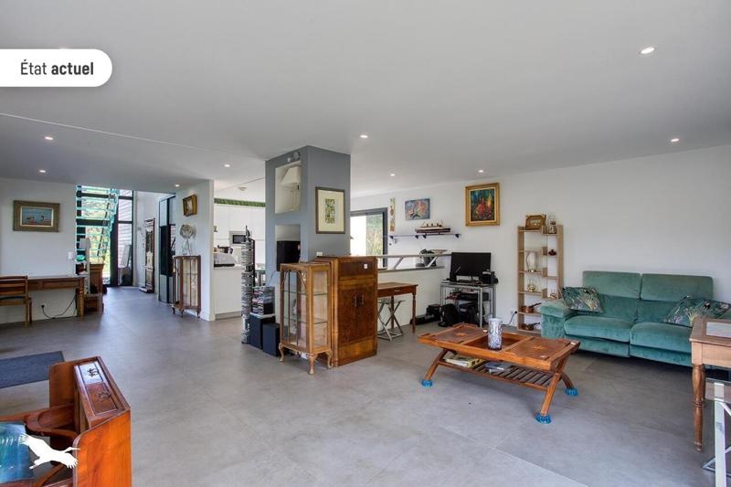 Vente Maison Chasteaux - 4 pièces -147 m² - (19600)