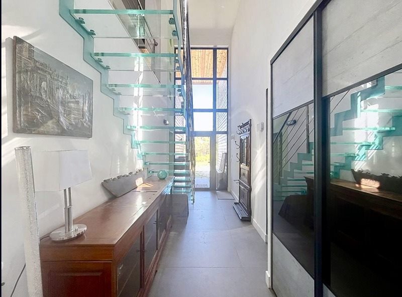 Vente Maison Chasteaux - 4 pièces -147 m² - (19600)