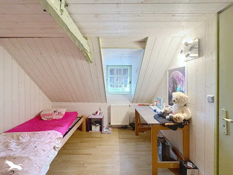 Vente Maison La Dornac - 5 pièces -97 m² - (24120)